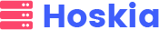 Domain Names, Websites, Hosting & Online Marketing Tools - Hoskia LTD